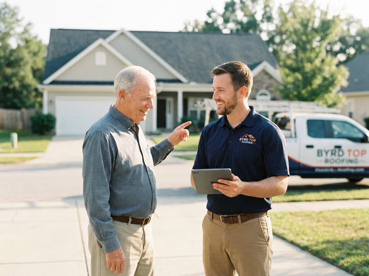 Roofing Collyer, KS FAQs